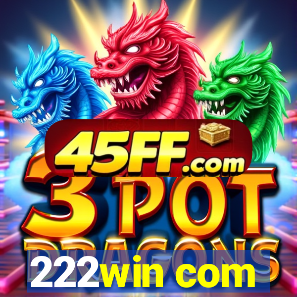 222win com